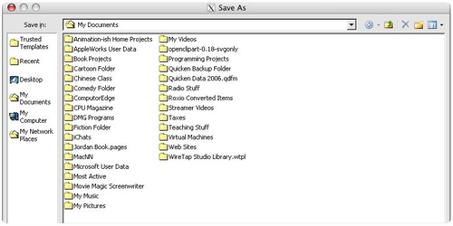 save a backup in quicken for mac