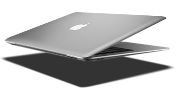 Обзор MacBook Air Core 2 Duo, 1.6ГГц и 1.86ГГц, Nvidia GeForce 9400M (осень 2008)