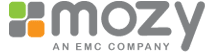 MozyPro для Mac предлагает бэкап для бизнеса