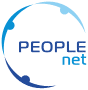 People net super logo