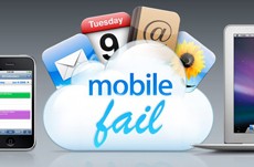 Джобс: «MobileMe не соответствует стандартам Apple»