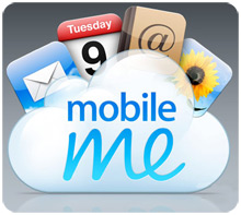 Обновление MobileMe – ускорение поиска, исправление ошибок