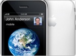 Apple представляет iPhone 3G