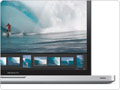 Apple запускает производство цельноалюминиевых 17-дюймовых MacBook Pro