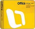 Microsoft подготовила обновления для Office 2004 и 2008