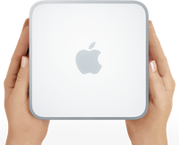 Самое долгожданное обновление – Mac mini снова в строю!