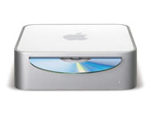 Тесты новых Mac mini