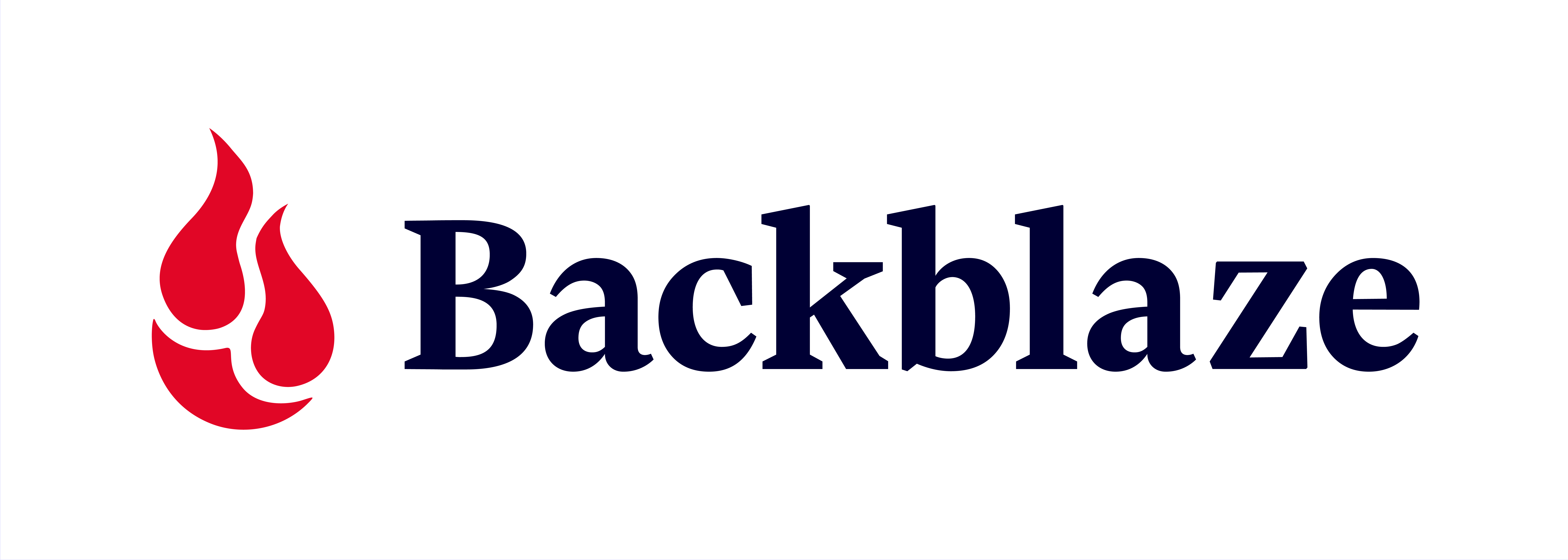 Backblaze — рішення для надійного резервного копіювання для приватних осіб та робочих команд
