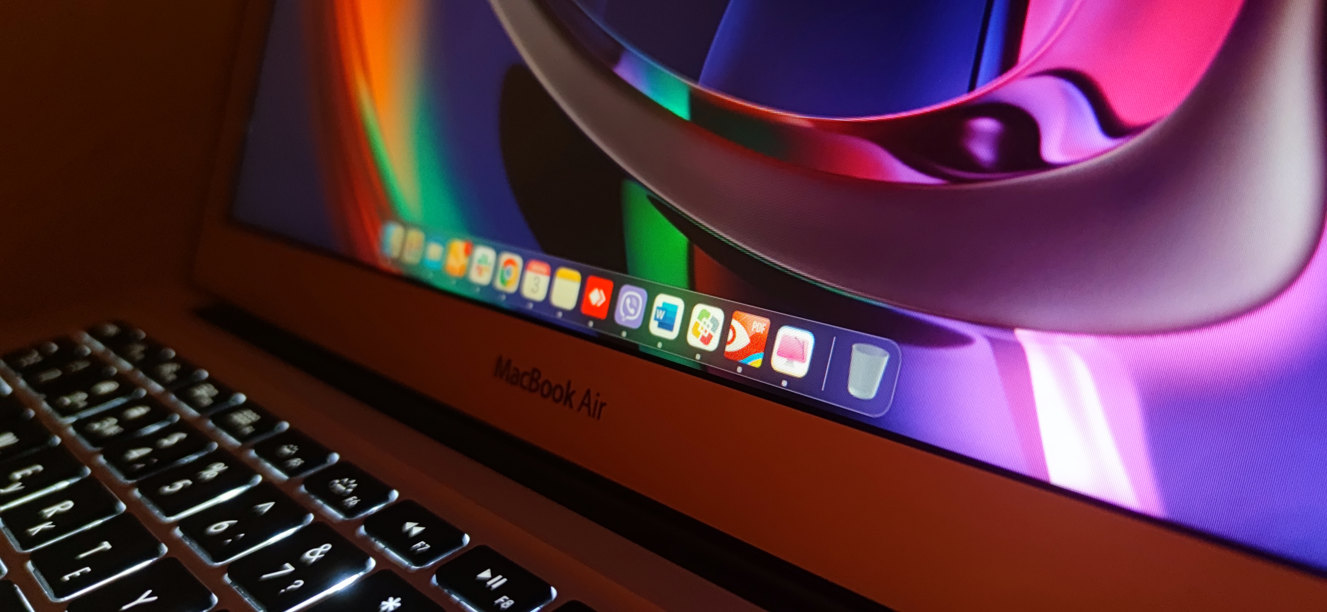 Чому комп’ютери Apple починають гальмувати після оновлення системи macOS