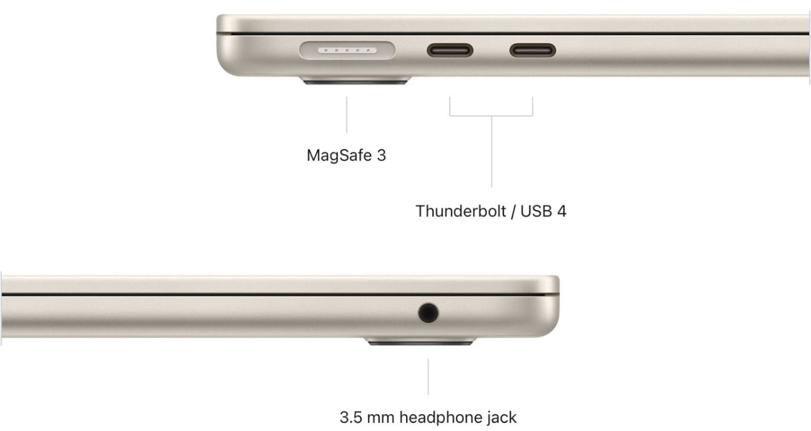 M1 проти M2. Посібник покупця MacBook Air чи варто оновлювати?