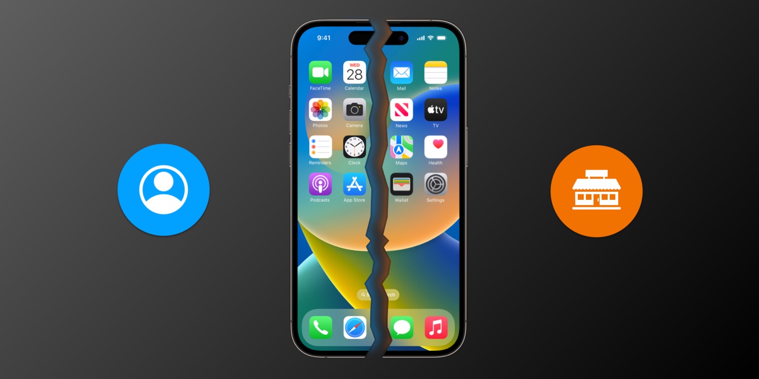BYOD 3 способи, як Apple захищає вас, коли ви використовуєте власні