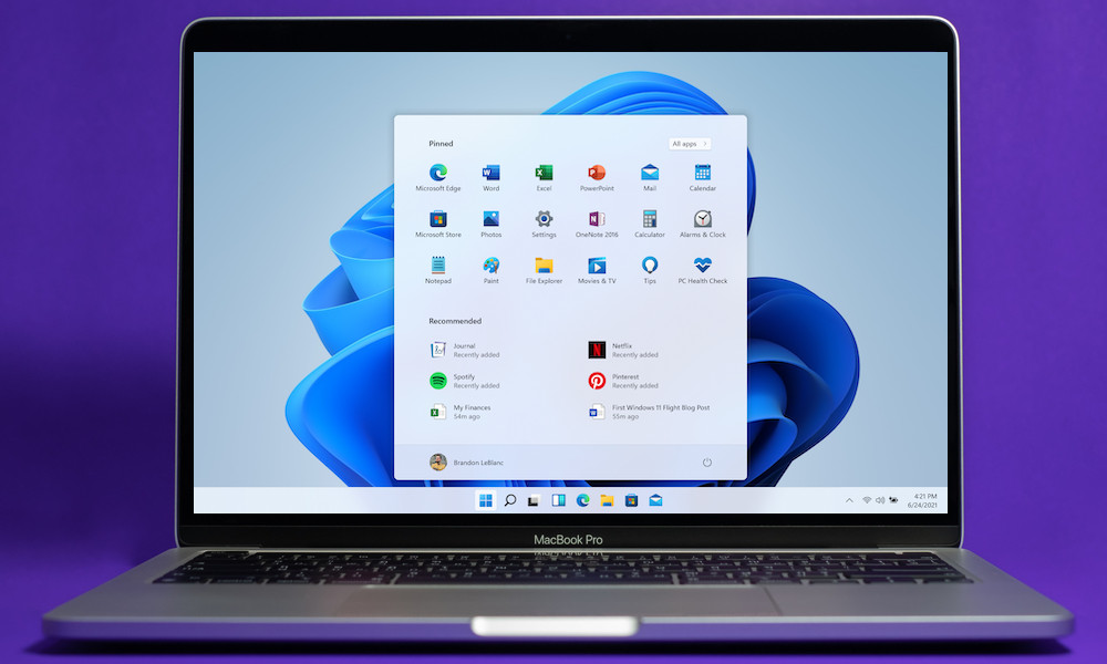 Віртуалізація на Mac: Найкращі рішення для запуску Windows • iLand