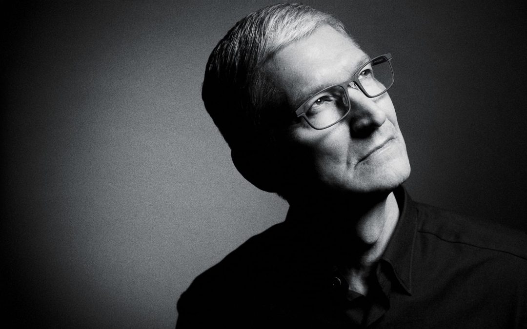 Чому Apple – найінноваційніша компанія сьогодення